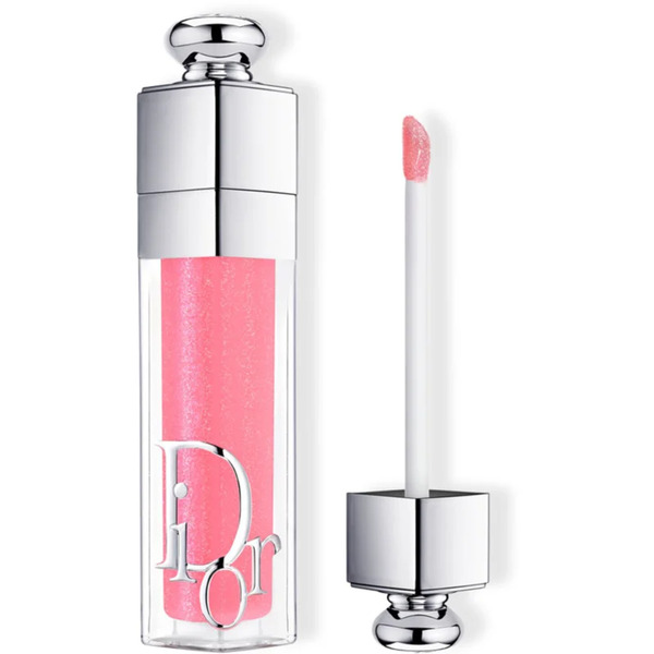  Dior Dior Addict Lip Maximizer Błyszczyk Do Ust Nadający Objętość Odcień 010 Holographic Pink 6 Ml 
