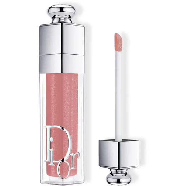  Dior Dior Addict Lip Maximizer Błyszczyk Do Ust Nadający Objętość Odcień 014 Shimmer Macadamia 6 Ml 