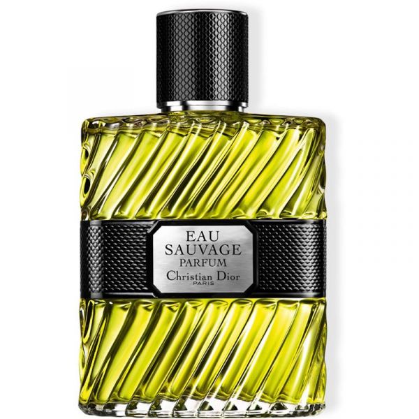  Dior Eau Sauvage Parfum Perfumy Dla Mężczyzn 100 Ml 