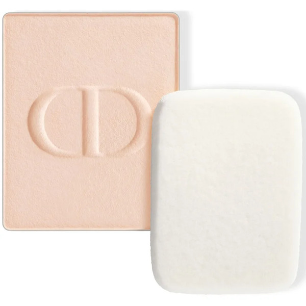  Dior Dior Forever Natural Velvet Refill Płynny Podkład W Poduszce Napełnienie Odcień 1cr Cool Rosy 10 G 