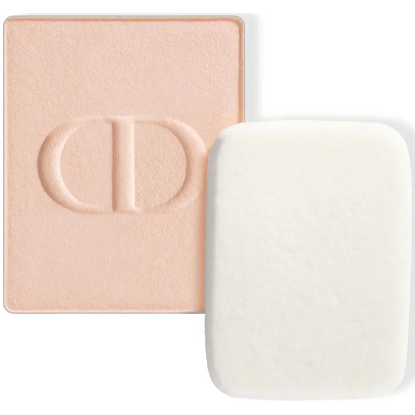  Dior Dior Forever Natural Velvet Refill Płynny Podkład W Poduszce Napełnienie Odcień 2cr Cool Rosy 10 G 
