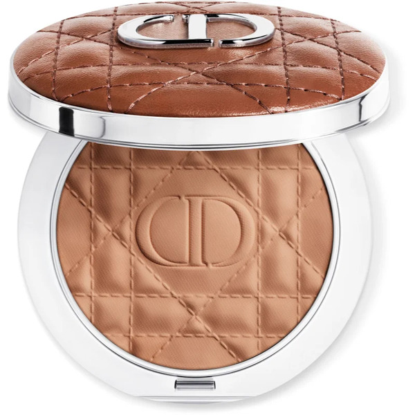  Dior Dior Forever Nude Bronze Puder Brązujący Odcień 05 Intense Matte 7.8 G 