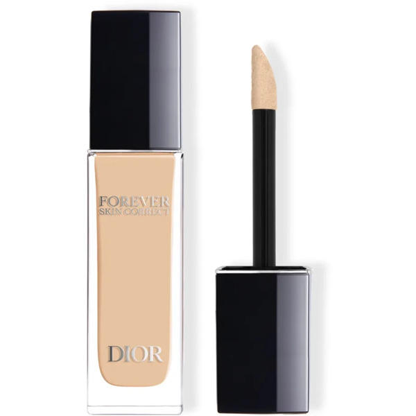  Dior Dior Forever Skin Correct Kremowy Korektor Kryjący Odcień #0,5n Neutral 11 Ml 