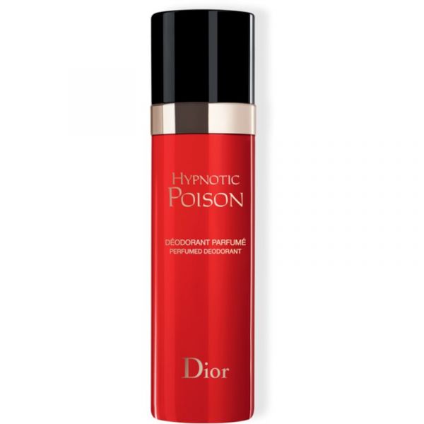  Dior Hypnotic Poison Dezodorant W Sprayu Dla Kobiet 100 Ml 