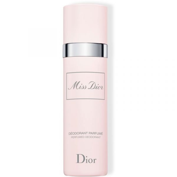  Dior Miss Dior Dezodorant W Sprayu Dla Kobiet 100 Ml 