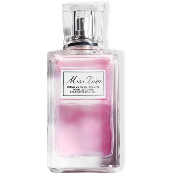  Dior Miss Dior Olejek Do Ciała Dla Kobiet 100 Ml 