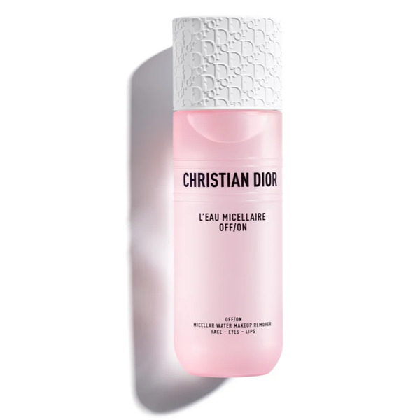  Dior Off/on L'eau Micellaire Płyn Micelarny Do Demakijażu 175 Ml 