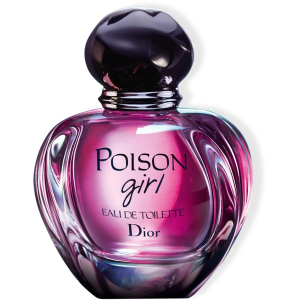  Dior Poison Girl Woda Toaletowa Dla Kobiet 100 Ml 