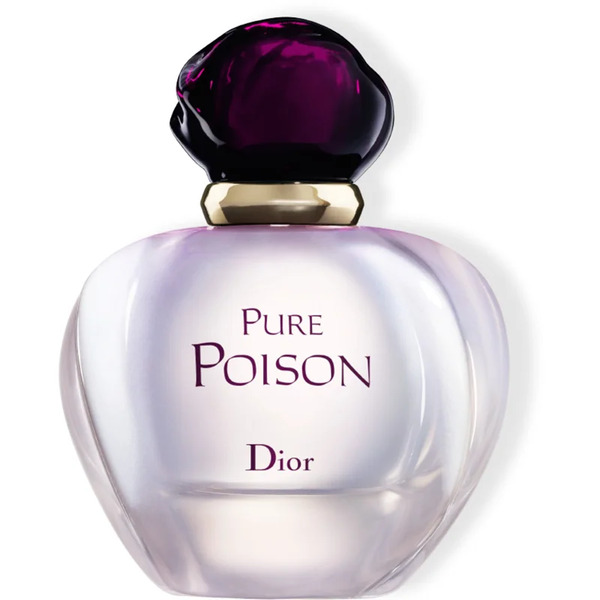  Dior Pure Poison Woda Perfumowana Dla Kobiet 50 Ml 
