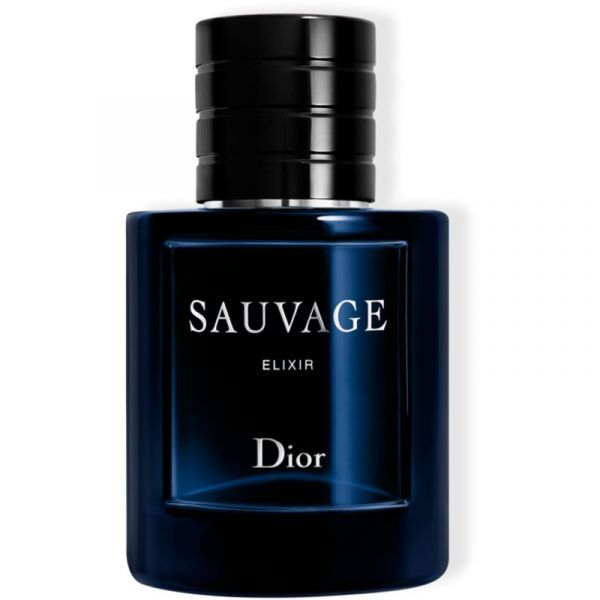  Dior Sauvage Elixir Ekstrakt Perfum Dla Mężczyzn 60 Ml 