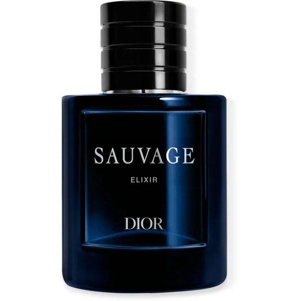  Dior Sauvage Elixir Ekstrakt Perfum Dla Mężczyzn 150 Ml 