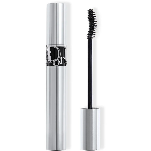  Dior Diorshow Iconic Overcurl Pogrubiający I Podkręcający Tusz Do Rzęs Flakon Napełnialny Odcień 090 Black 6 G 