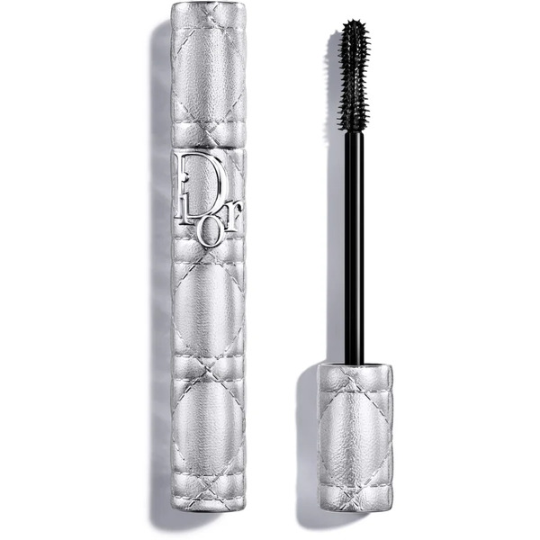  Dior Diorshow Overvolume Waterproof Tusz Zapewniający Maksymalną Objętość Rzęs Wodoodporna Odcień 090 Overblack 7.4 Ml 