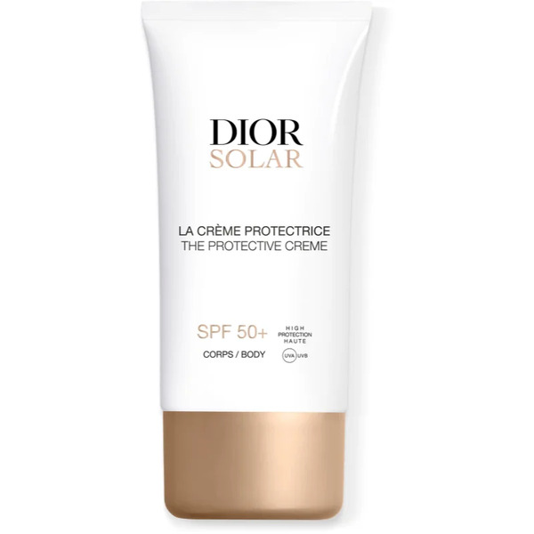 Dior Dior Solar The Protective Creme Spf 50 Krem Do Opalania Ciała Spf 50 150 Ml 
