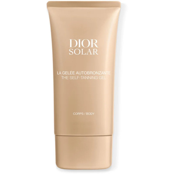  Dior Dior Solar The Self-tanning Gel Samoopalający żel Do Ciała 150 Ml 