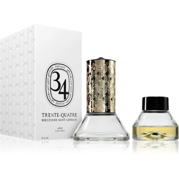  Diptyque 34 Boulevard Saint Germain Dyfuzor 75 Ml 