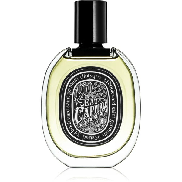  Diptyque Eau Capitale Woda Perfumowana Unisex 75 Ml 