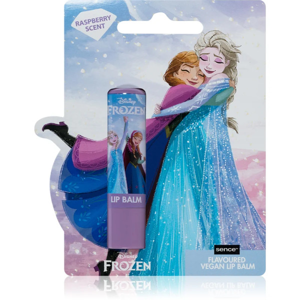  Disney Frozen 2 Lip Balm Balsam Do Ust Dla Dzieci Anna& Elsa 4,3 G 