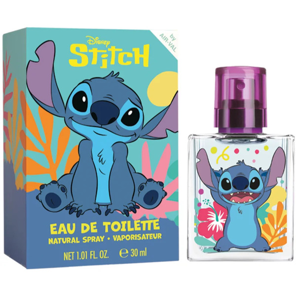  Disney Lilo & Stitch Woda Toaletowa Dla Dzieci 30 Ml 