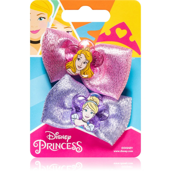  Disney Princess Hair Clip Spinka Do Włosów Dla Dzieci 2 Szt. 