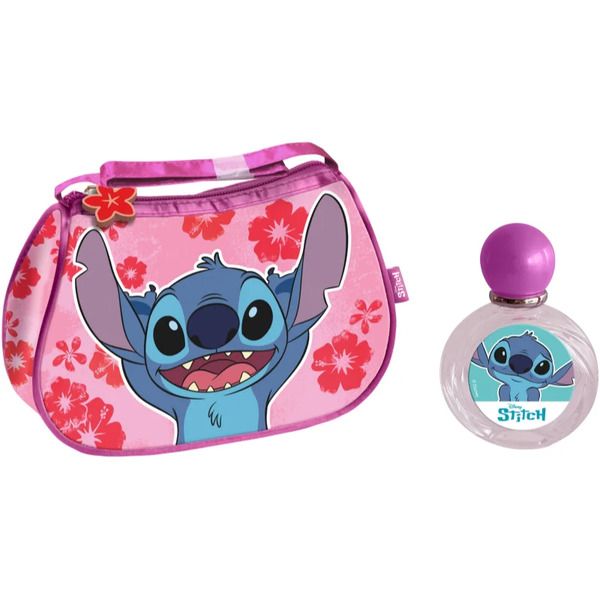  Disney Stitch Gift Set Zestaw Upominkowy Dla Dzieci 