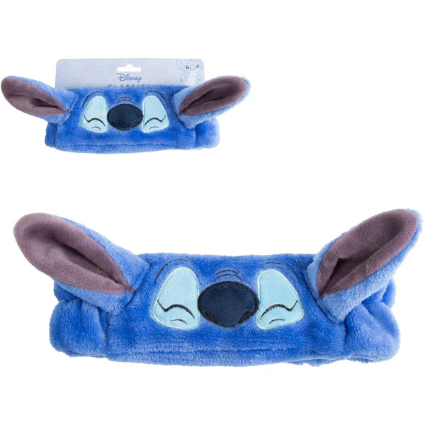  Disney Stitch Hair Accessories Opaska Kosmetyczna 1 Szt. 