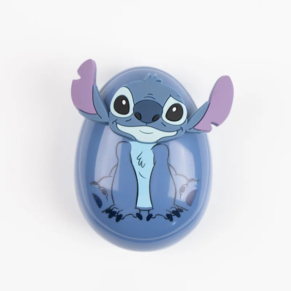  Disney Stitch Szczotka Do Włosów 1 Szt. 