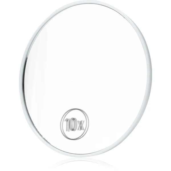 Diva & Nice Cosmetics Accessories Mirror Lusterko Powiększające Z Przyssawkami 9 Cm 