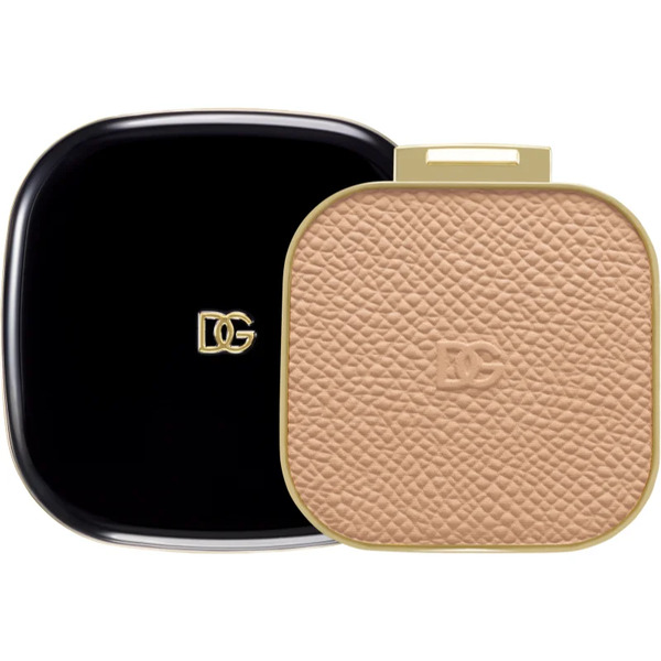 Dolce&gabbana Classic Face&eyes Match Pudrowy Bronzer Napełnienie Odcień 01 Light - Neutral Toned Beige 14 G 