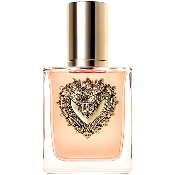  Dolce&gabbana Devotion Eau De Parfum Woda Perfumowana Dla Kobiet 50 Ml 