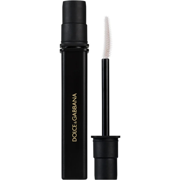  Dolce&gabbana Flawless Everfull Hi-definition Mascara Refill Pogrubiający I Wydłużający Tusz Do Rzęs Napełnienie Odcień 01 Total Black - True Jet Blac 