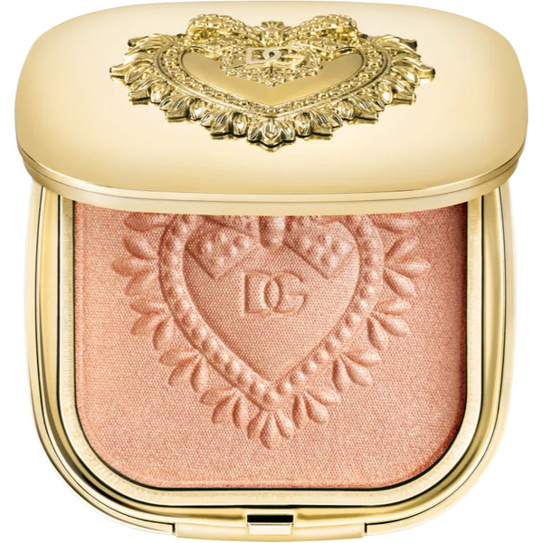  Dolce&gabbana Flawless Everlift Luminizer Rozświetlacz 9 G 