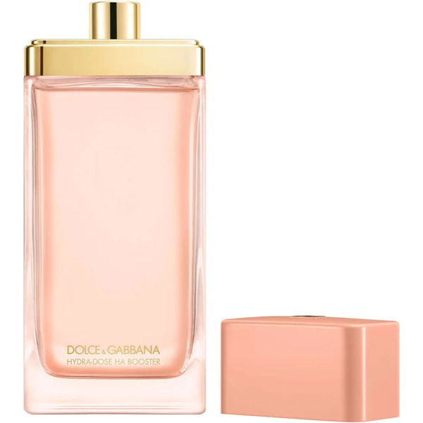  Dolce&gabbana Fresh Skin Hydra-dose Ha Booster Esencja Rozświetlająca O Działaniu Nawilżającym 100 Ml 