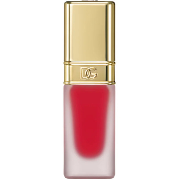  Dolce&gabbana Oil Lip Plumper Olejowy Błyszczyk Do Ust Do Zwiększenia Objętości Odcień Watermelon 7 Ml 