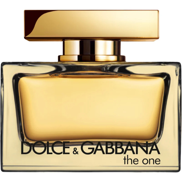  Dolce&gabbana The One Eau De Parfum Intense Woda Perfumowana Intense Dla Kobiet 75 Ml 