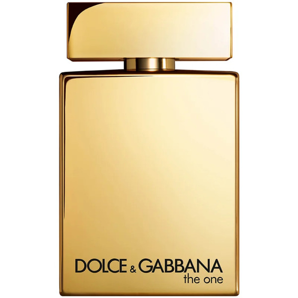  Dolce&gabbana The One For Men Gold Eau De Parfum Intense Woda Perfumowana Intense Dla Mężczyzn 100 Ml 