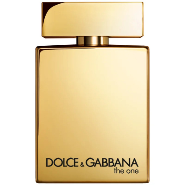  Dolce&gabbana The One For Men Gold Eau De Parfum Intense Woda Perfumowana Intense Dla Mężczyzn 50 Ml 
