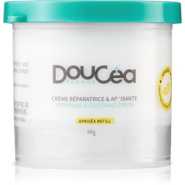  Doucea Apaiséa Cream Krem Nawilżający Dla Dzieci 50 G 