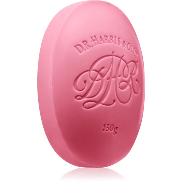  D.r. Harris Bar Soap Mydło W Kostce Lavender 150 G 