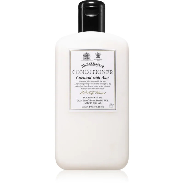  D.r. Harris Coconut Conditioner Odżywka Do Włosów 250 Ml 