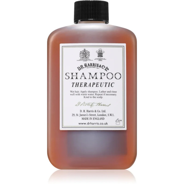  D.r. Harris Therapeutic Shampoo Szampon Przeciw łupieżowi 100 Ml 