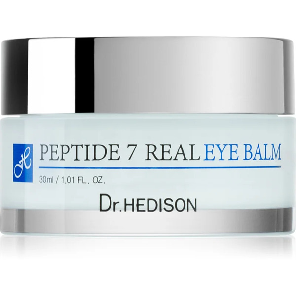 Dr. Hedison Peptide 7 żelowy Krem Pod Oczy 30 Ml 