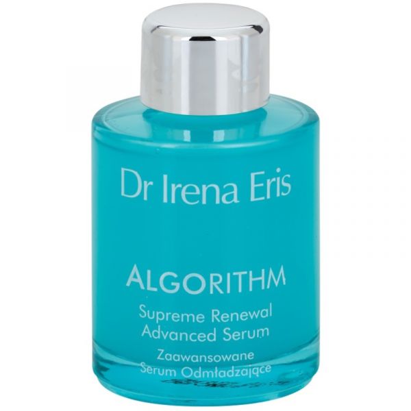  Dr Irena Eris Algorithm Serum Intensywnie Odmładzające 30 Ml 