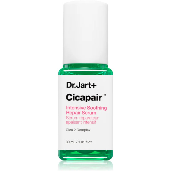  Dr. Jart+ Cicapair™ Intensive Soothing Repair Serum Serum Nawilżająco-kojące 30 Ml 