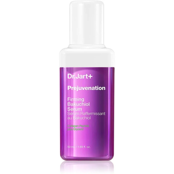  Dr. Jart+ Prejuvenation Serum With Bakuchiol Serum Regenerująco-ujędrniające Przeciw Oznakom Starzenia 50 Ml 