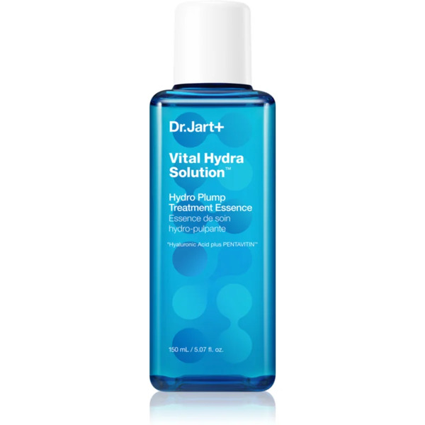  Dr. Jart+ Vital Hydra Solution™ Hydro Plump Treatment Essence Esencja Nawilżająca Z Kwasem Hialuronowym 150 Ml 