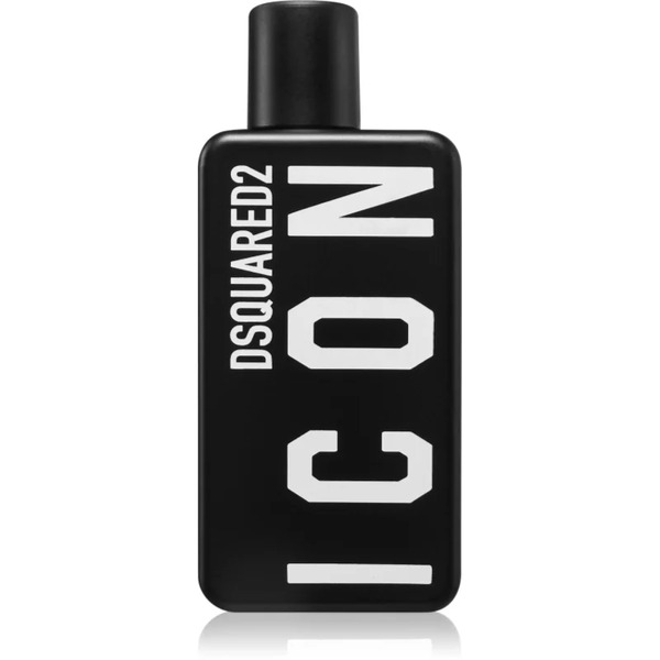  Dsquared2 Icon Pour Homme Woda Perfumowana Dla Mężczyzn 100 Ml 