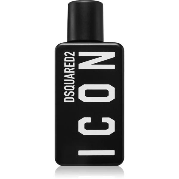  Dsquared2 Icon Pour Homme Woda Perfumowana Dla Mężczyzn 50 Ml 