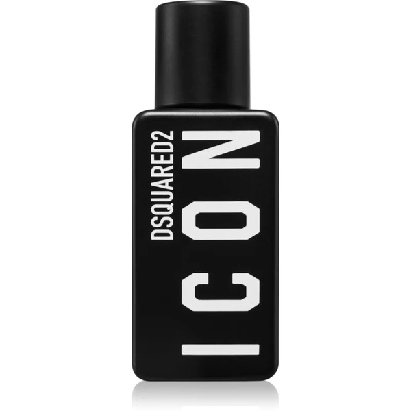  Dsquared2 Icon Pour Homme Woda Perfumowana Dla Mężczyzn 30 Ml 