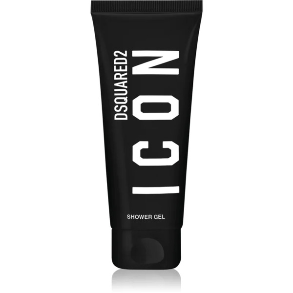  Dsquared2 Icon Pour Homme żel Pod Prysznic Dla Mężczyzn 200 Ml 